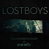 Lost Boys - Ocean Park Standoff & Seeb
