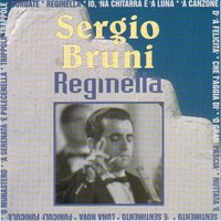 Io na chitarra 'e a luna - Sergio Bruni