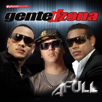 Nadie Quita A Nadie - Gente de Zona & La Freska