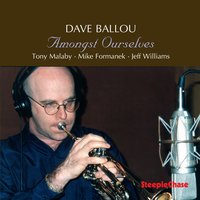 Amongst Ourselves - Tony Malaby & Michael Formanek & Jeff Williams & Dave Ballou