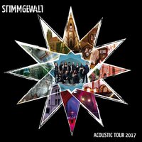 Hautlos - Stimmgewalt