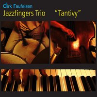 Can't Buy Me Love - Dirk Raufeisen & Jazzfingers Trio with Götz Ommert & Tobias Schirmer & Dirk Raufeisen & Jazzfingers Trio