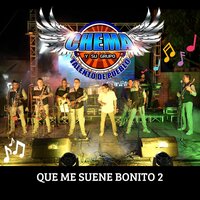 Que Agonia / Dame un Beso y Dime Adios - Chema Y Su Grupo Talento De Pueblo