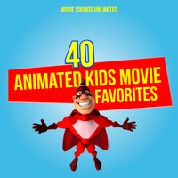 What Is Love? (From "Rio 2") - Flavourine & Movie Sounds Unlimited
