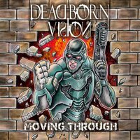 Inside Your Head - Dead Born Vision