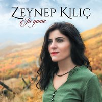 Zerrê Ma - Zeynep Kılıç