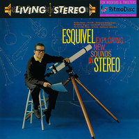 My Number One Love - Esquivel