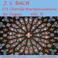 No. 302, Hilf, Gott, dass mirs gelinge, BWV 343 - Claudio Colombo & Johann Sebastian Bach
