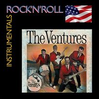 Sleep Walk - The Ventures