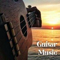 Kiss from a Rose - Guitar Waves