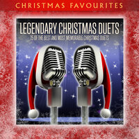 Silver Bells - Margaret Whiting & Jimmy Wakely