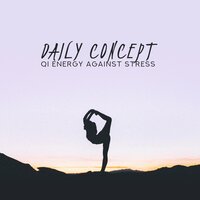 Pilates Exercises - Stress Relief Calm Oasis