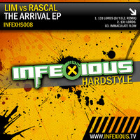 Immaculate Flow - Lim & Rascal