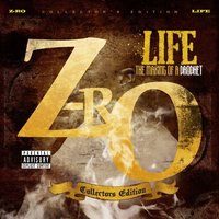 Let Me Live My Life - Z-Ro