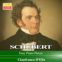 Galop in G Major, Op. 49, D 735 - GIANFRANCO D'ELIA & Франц Шуберт
