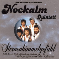 Wilde Rose von Catania - Nockalm Quintett