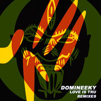 Love Is Tru - Domineeky
