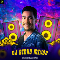 Arrochadeira Flautinha - DJ Binho Mix02 & Rave Produtora