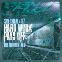 Soloman And D7 - Soloman & D7