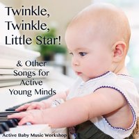 Three Blind Mice - Active Baby Music Workshop & Teddy Aspra