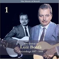 Uma Prece - Fafa Lemos & Luiz Bonfá