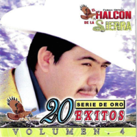 Amorcito Norteno - El Halcon De La Sierra