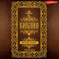 Коллектив авторов. «Библия. Ветхий Завет (Пророки) Коллектив авторов». Часть 316 - Юрий Белик