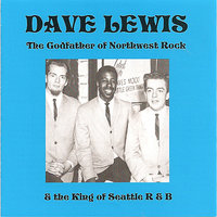 Three Dots - Dave Lewis