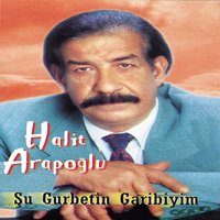 Aşkın Son Akşamı - Halit Arapoğlu