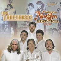 No Te Quiero Olvidar - Los Bondadosos
