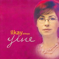 Arka  Sokak - İlkay Akkaya