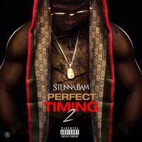 Let's Roll - STUNNA BAM & just brittany & D RICH