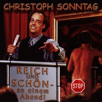 Hungerhilfe - Christoph Sonntag