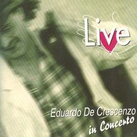 Cielo su cielo - Eduardo De Crescenzo
