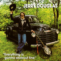 Cincinnati Rag - Jerry Douglas