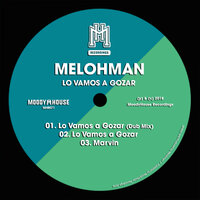 Lo Vamos a Gozar - Melohman