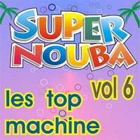 Ritmo De La Noche - Les Top Machine