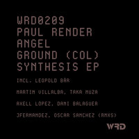 Synthesis - Paul Render & AngelGround (Col) & Dani Balaguer
