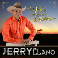 De la Puerta para Adentro - Jerry Del Llano