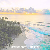 Number One Traveling - Instrumental Soft Jazz