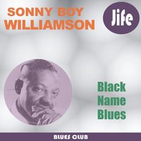 War Time Blues - Sonny Boy Williamson & John Lee "Sonny Boy" Williamson