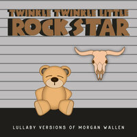 More Than My Hometown - Twinkle Twinkle Little Rock Star