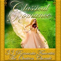 Allegro Comodo Serenade No. 10 - The Ovation Chorale