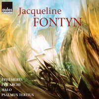 Ephéméres pour mezzo-soprano et orchestre: No. 6, L'accord efface tout - Orchestre Symphonique De La Rtbf & Jean-Sébastien Béreau & Lucienne Van Deyck