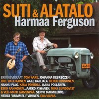 Latinomies - Suti & Mikko Alatalo & Mikko Alatalo & Suti