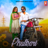 Phulkari - Ashu Twinkle