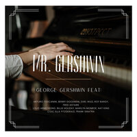 Do It Again - The Paul Whiteman Orchestra & NBC Symphony Orchestra & George Gershwin & Marilyn Monroe