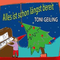 Four Seasons: Winter, Largo - Toni Geiling & Singing Saw & Wolkenorchester & Антонио Вивальди