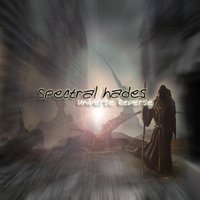 Turbolence - Spectral Hades