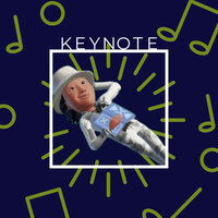 Keynote - MR. A